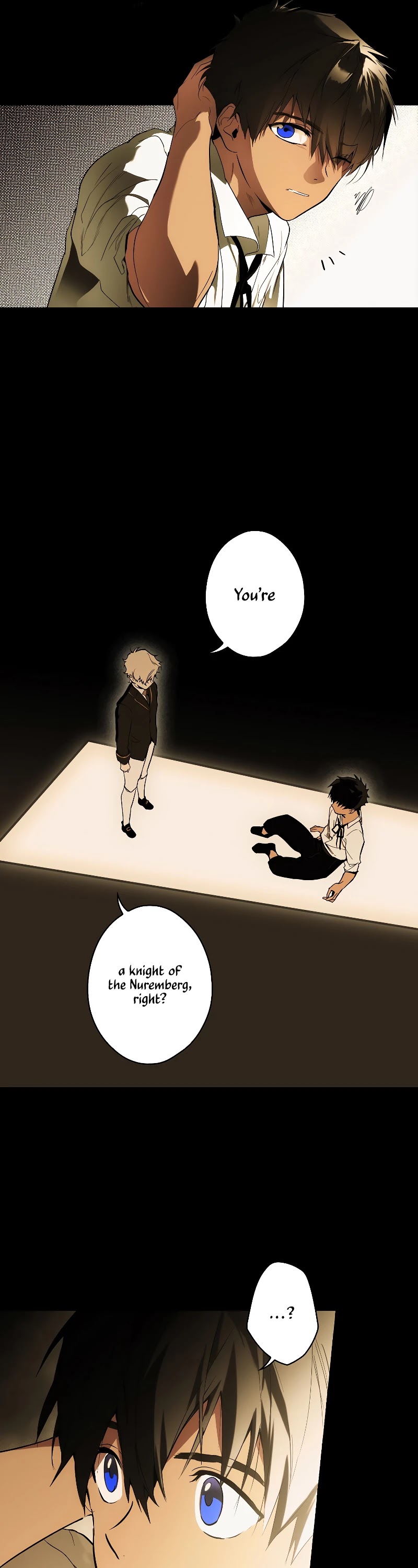 A Stepmother's Fairy Tale Chapter 77 page 16 - Chapter 77
