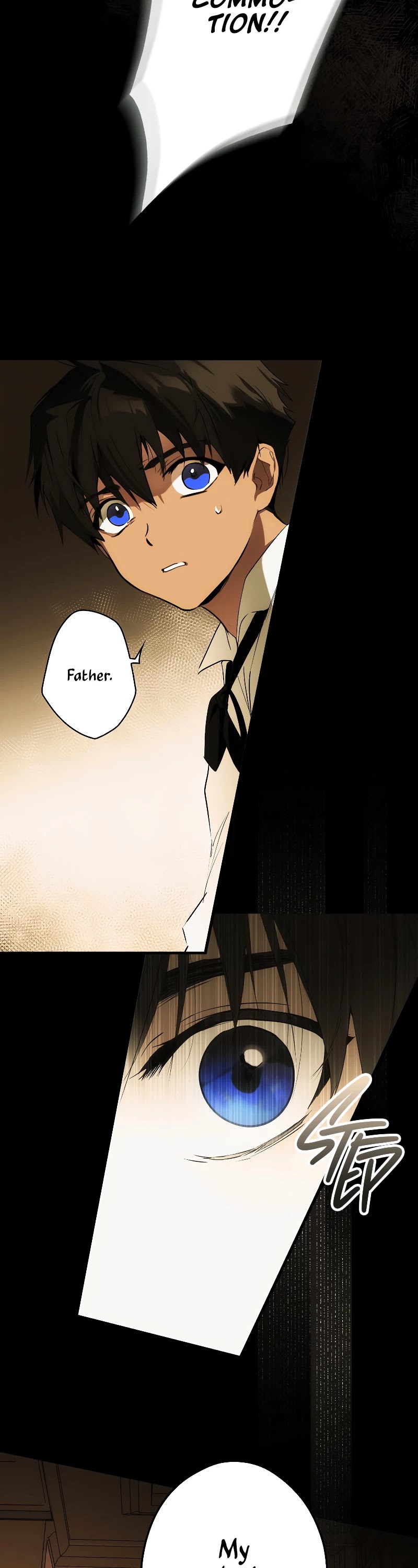 A Stepmother's Fairy Tale Chapter 77 page 20 - Chapter 77