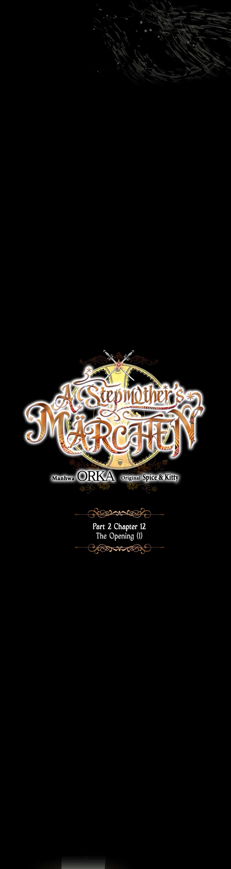 A Stepmother's Fairy Tale Chapter 77 page 29 - Chapter 77