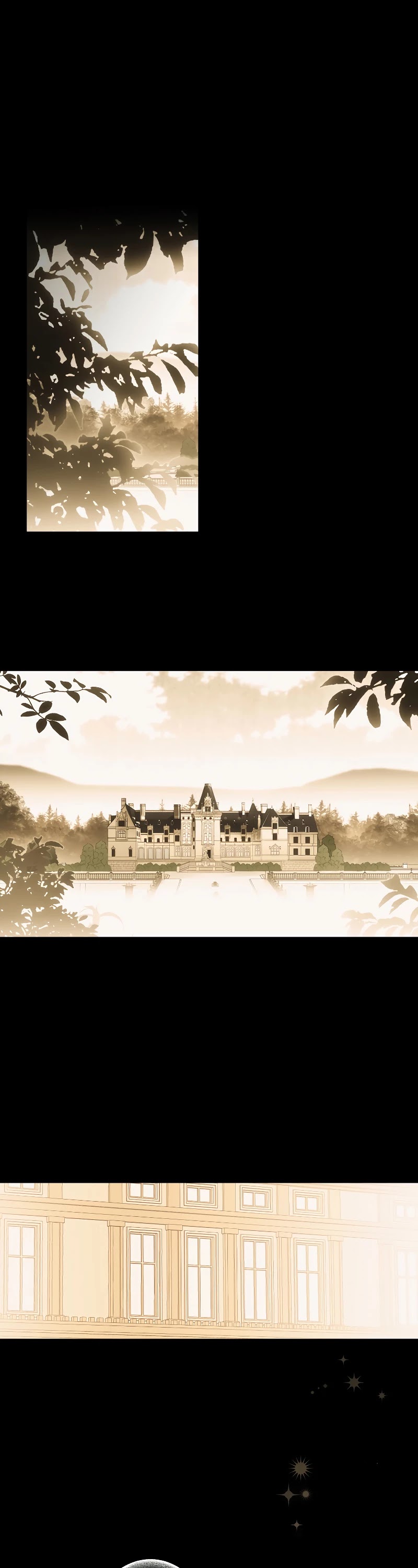 A Stepmother's Fairy Tale Chapter 77 page 3 - Chapter 77