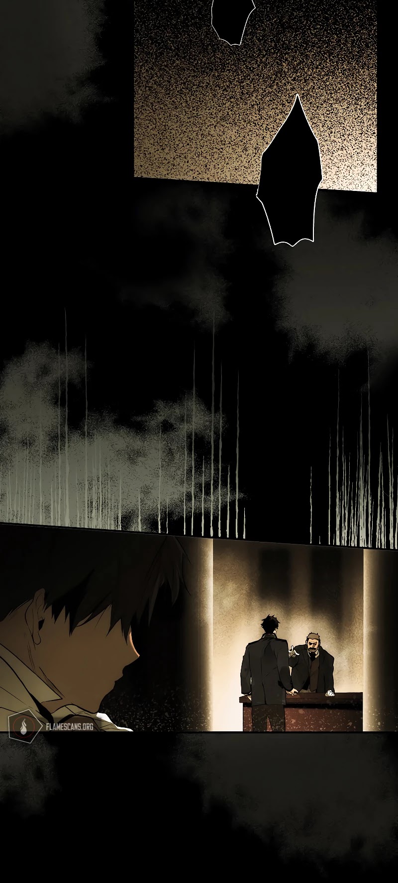 A Stepmother's Fairy Tale Chapter 77 page 31 - Chapter 77