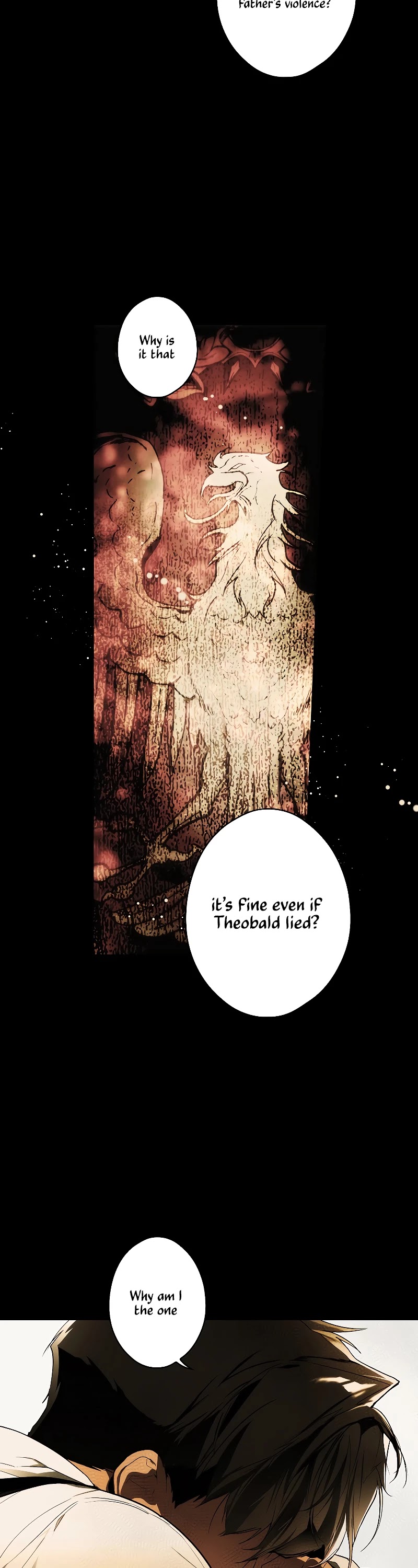 A Stepmother's Fairy Tale Chapter 77 page 33 - Chapter 77