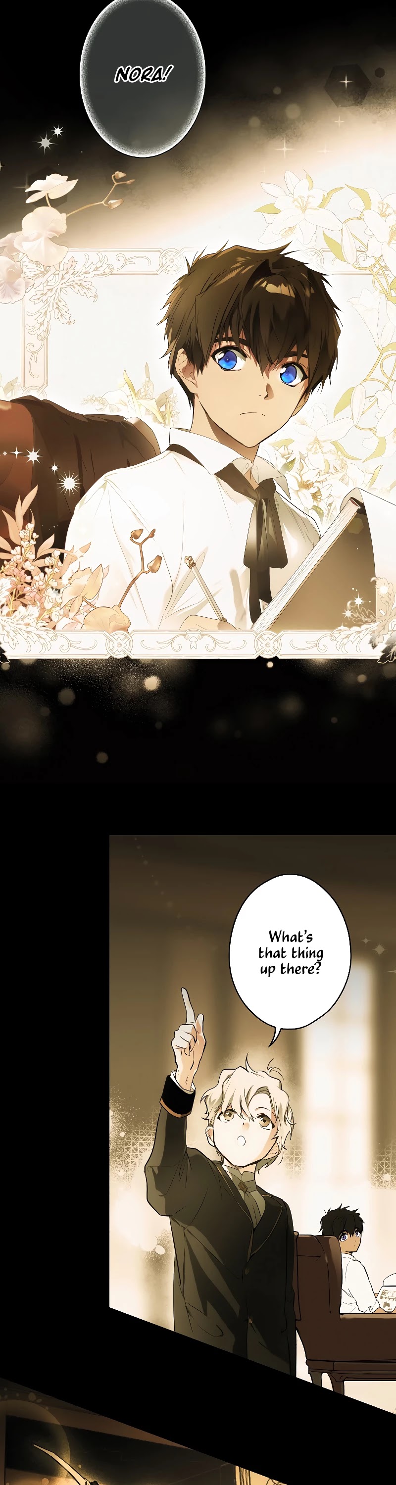 A Stepmother's Fairy Tale Chapter 77 page 4 - Chapter 77