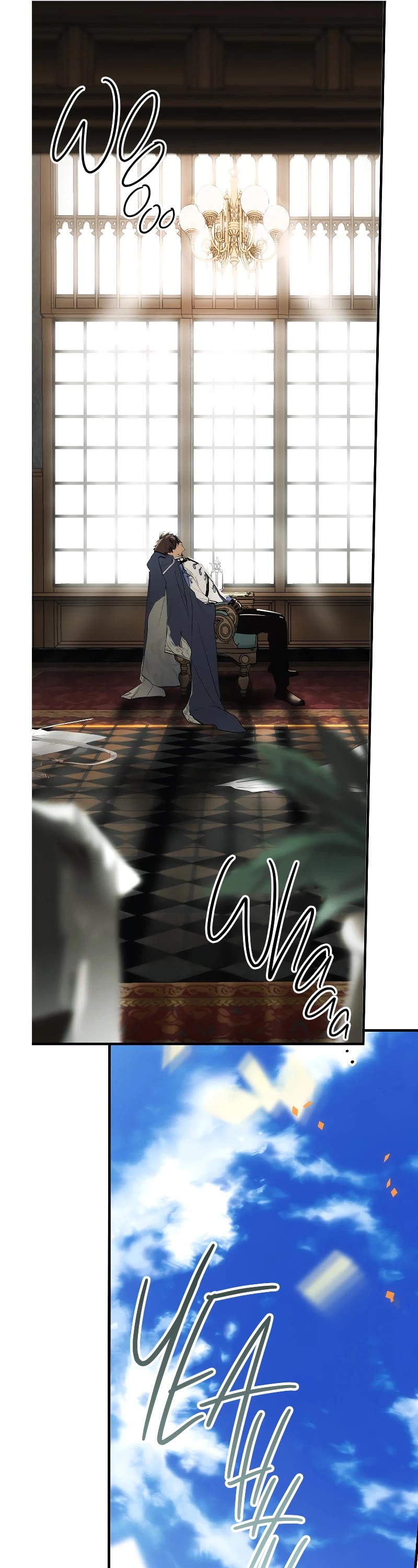 A Stepmother's Fairy Tale Chapter 77 page 40 - Chapter 77