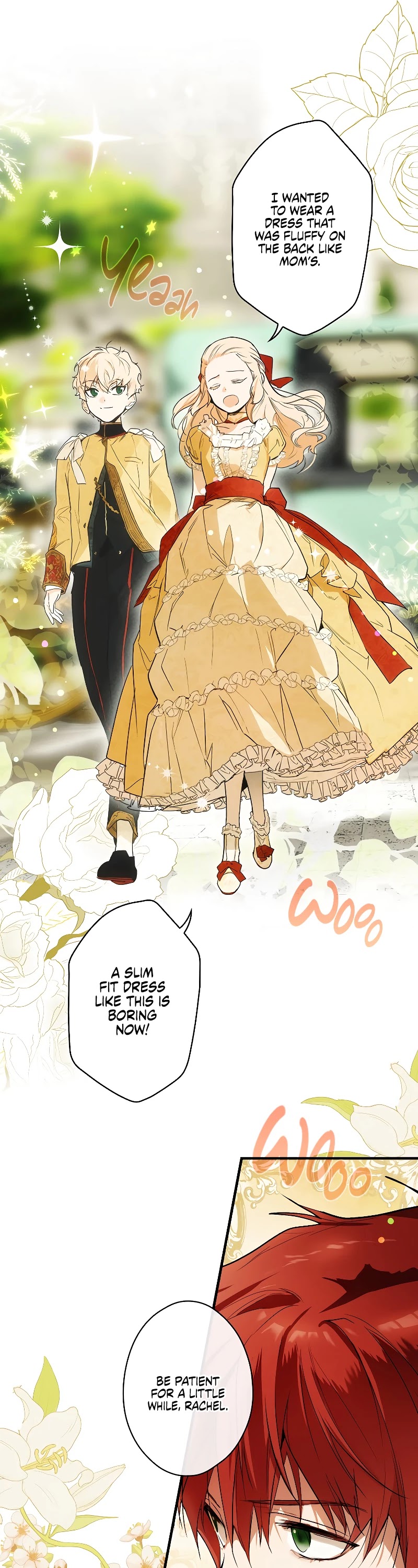 A Stepmother's Fairy Tale Chapter 77 page 44 - Chapter 77