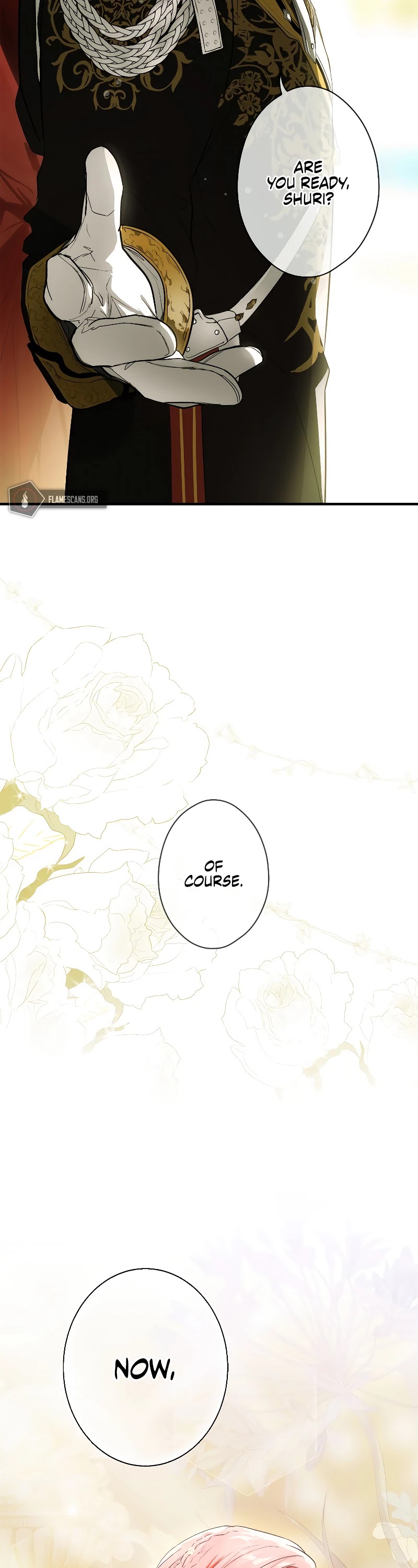 A Stepmother's Fairy Tale Chapter 77 page 46 - Chapter 77
