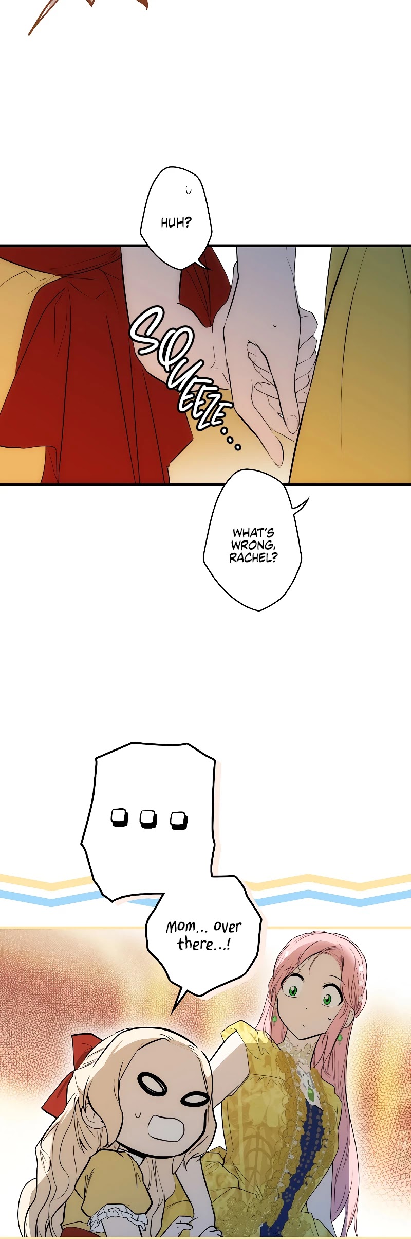 A Stepmother's Fairy Tale Chapter 78 page 10 - Chapter 78