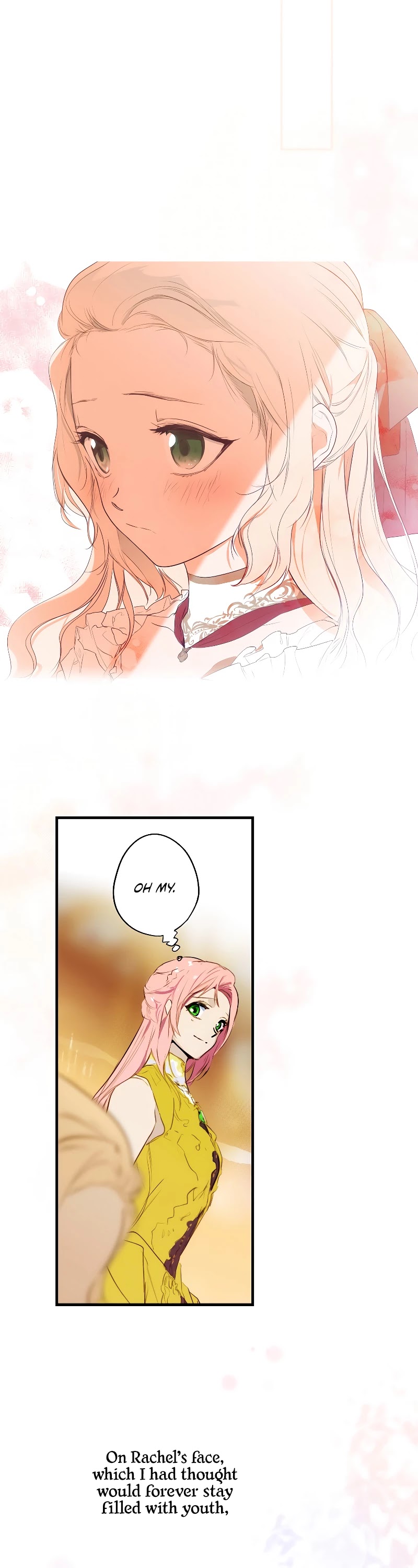 A Stepmother's Fairy Tale Chapter 78 page 15 - Chapter 78