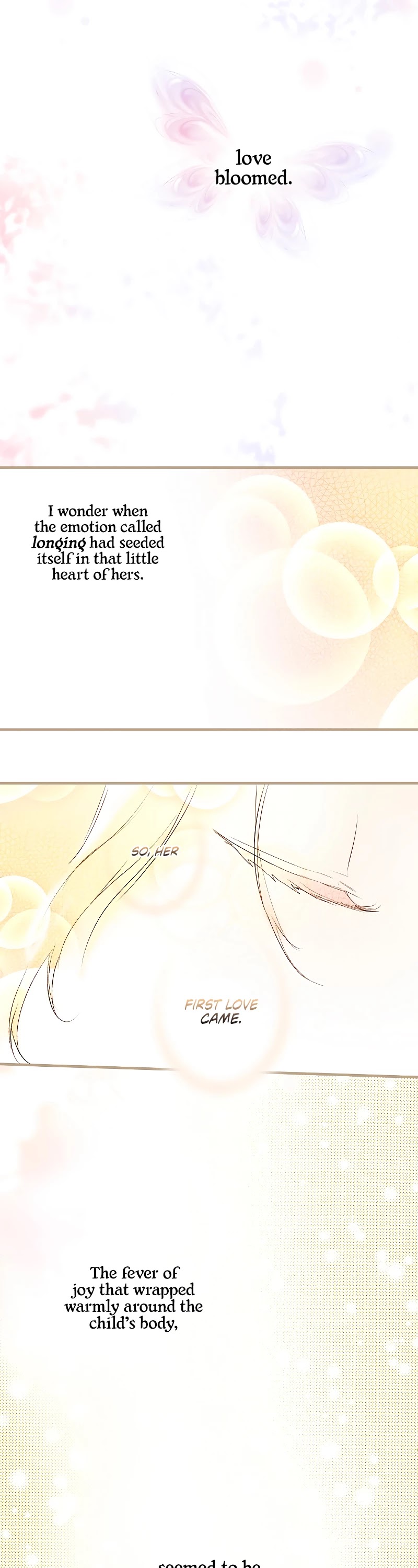 A Stepmother's Fairy Tale Chapter 78 page 16 - Chapter 78