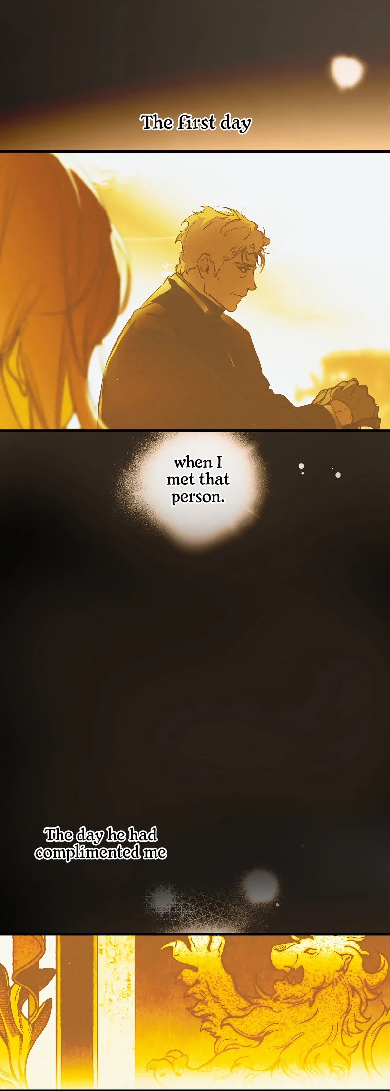 A Stepmother's Fairy Tale Chapter 78 page 18 - Chapter 78