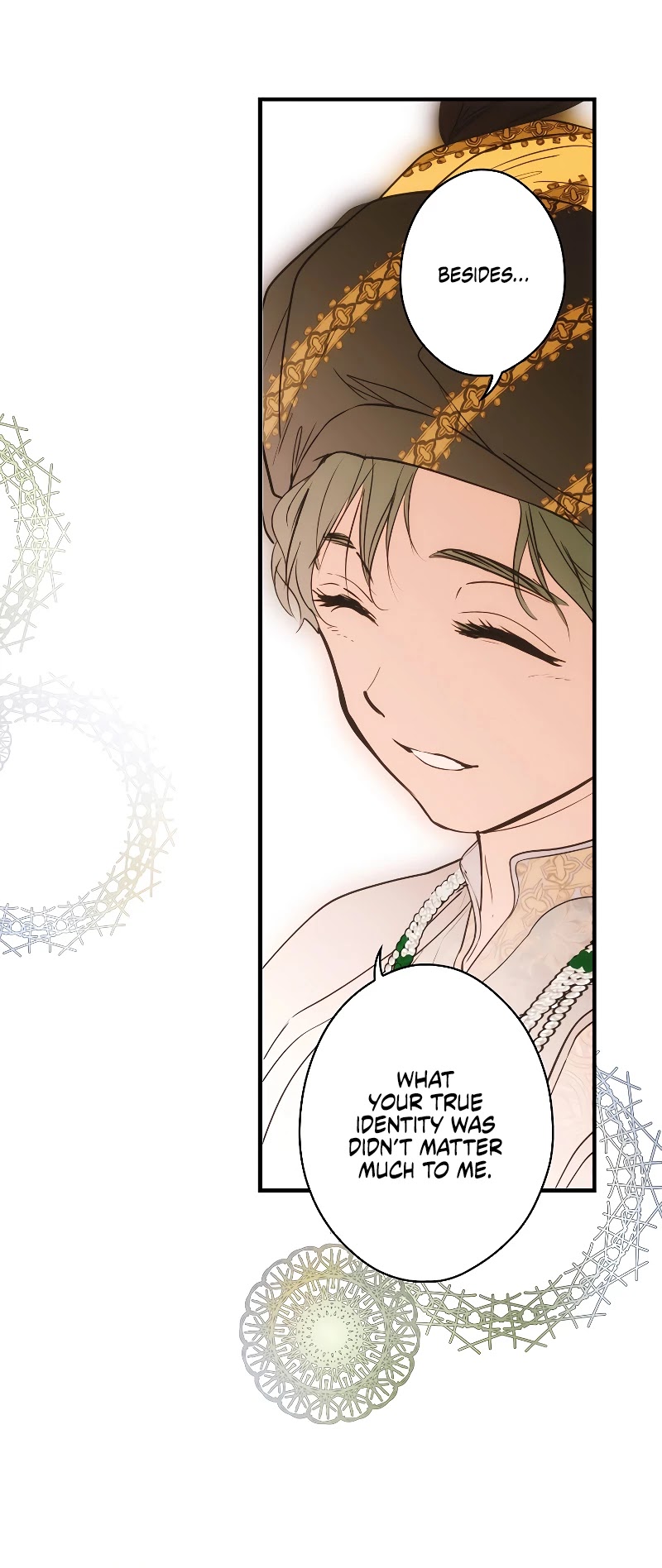 A Stepmother's Fairy Tale Chapter 78 page 26 - Chapter 78