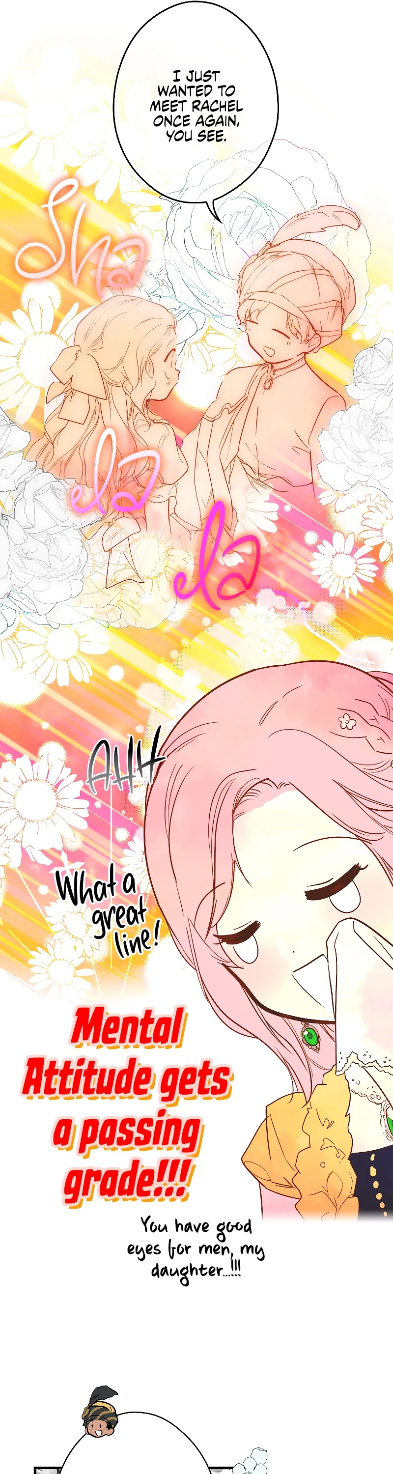 A Stepmother's Fairy Tale Chapter 78 page 27 - Chapter 78