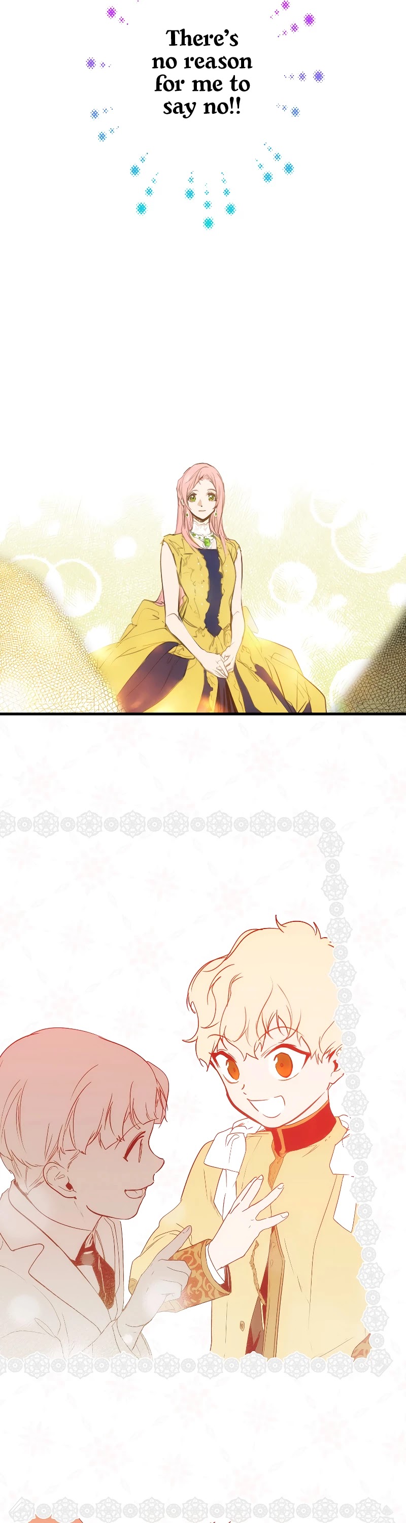 A Stepmother's Fairy Tale Chapter 78 page 35 - Chapter 78