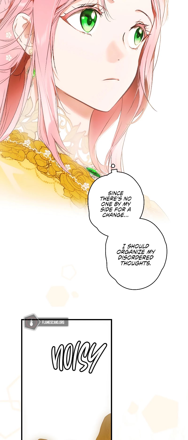 A Stepmother's Fairy Tale Chapter 78 page 37 - Chapter 78