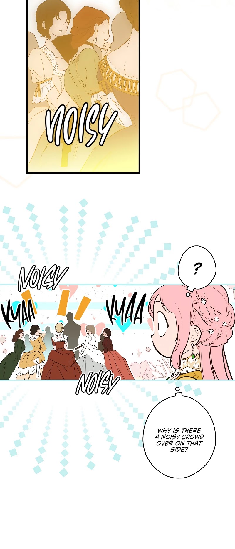 A Stepmother's Fairy Tale Chapter 78 page 38 - Chapter 78