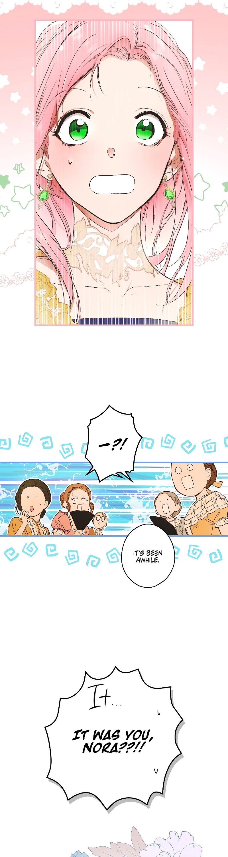 A Stepmother's Fairy Tale Chapter 78 page 43 - Chapter 78