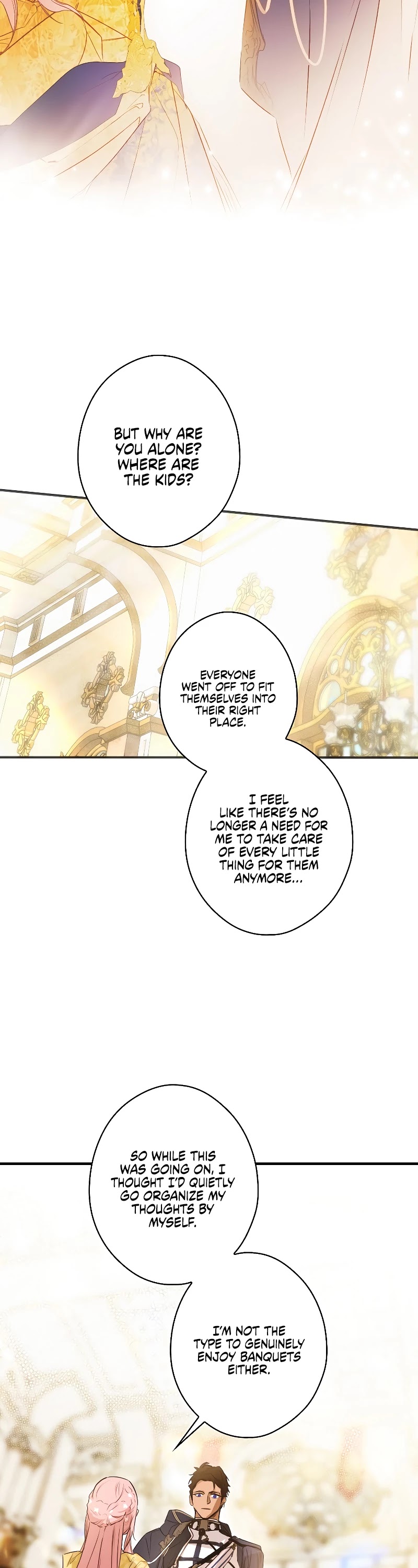 A Stepmother's Fairy Tale Chapter 78 page 48 - Chapter 78
