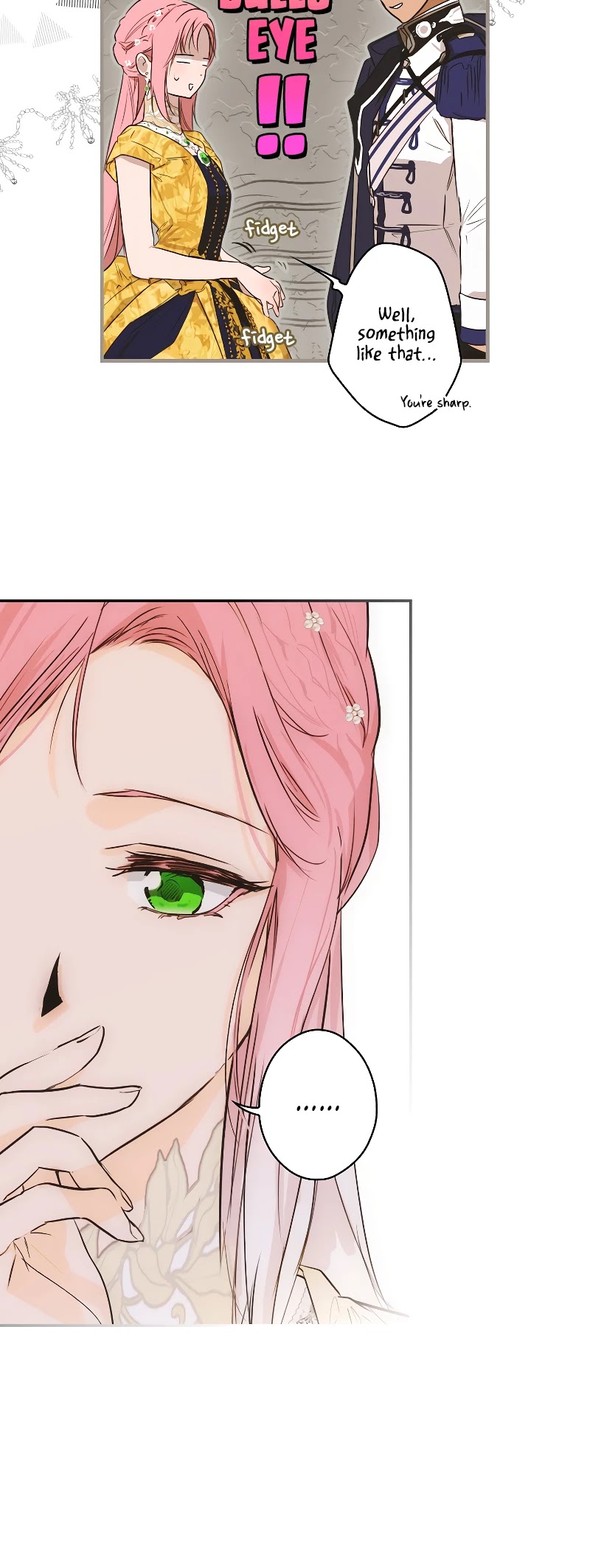 A Stepmother's Fairy Tale Chapter 78 page 50 - Chapter 78