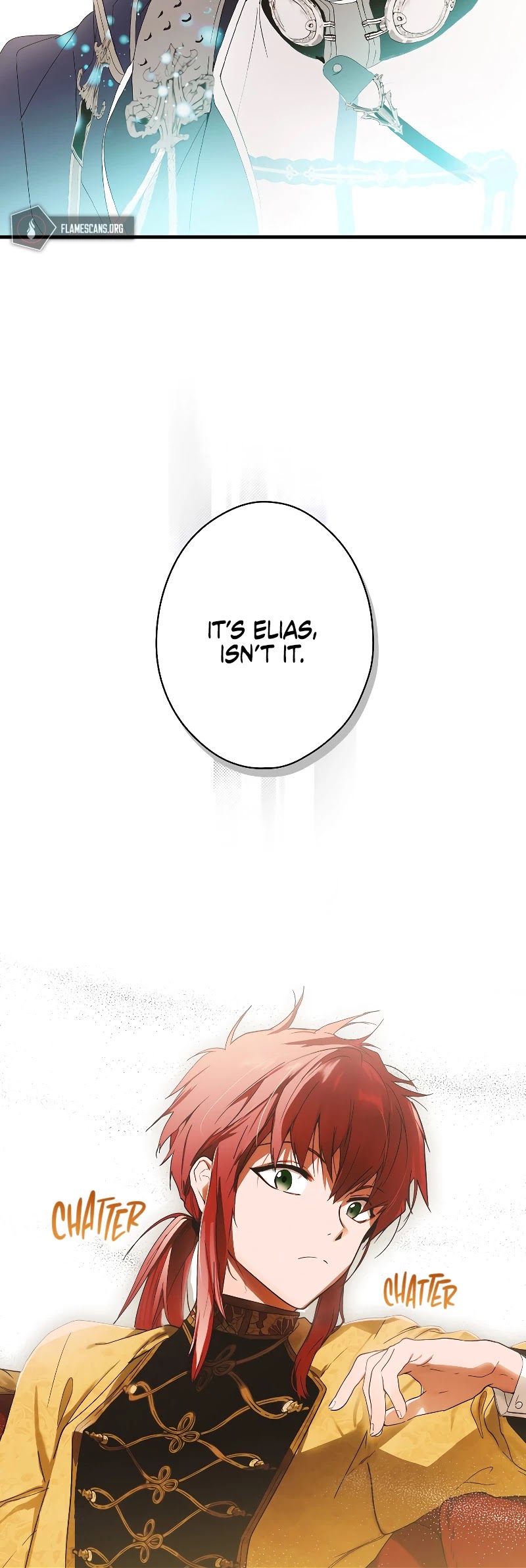A Stepmother's Fairy Tale Chapter 78 page 54 - Chapter 78