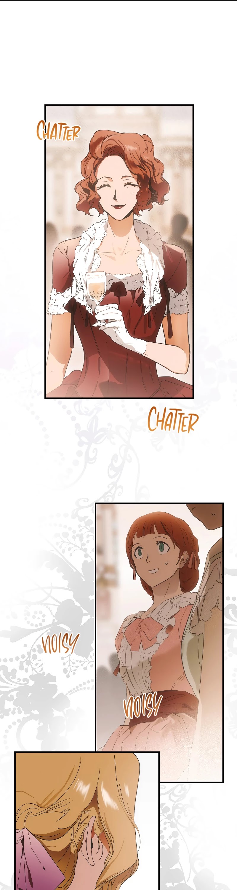 A Stepmother's Fairy Tale Chapter 78 page 55 - Chapter 78