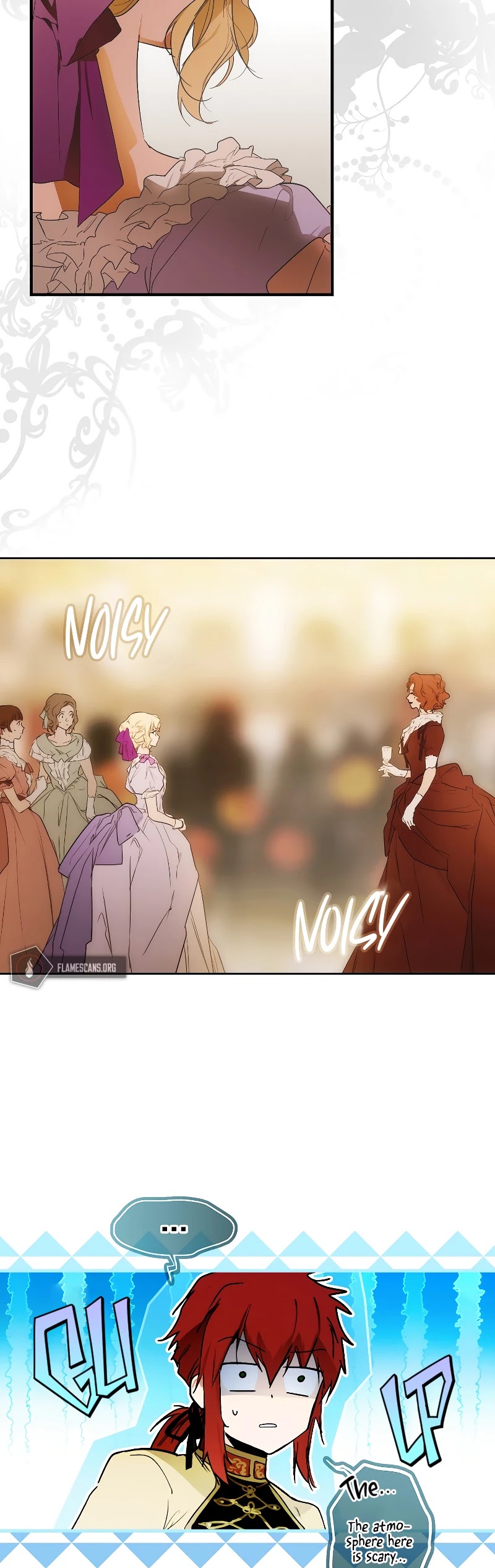 A Stepmother's Fairy Tale Chapter 78 page 56 - Chapter 78
