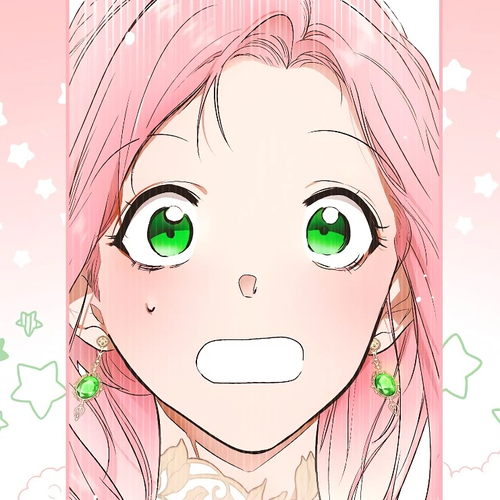 A Stepmother's Fairy Tale Chapter 78 cover