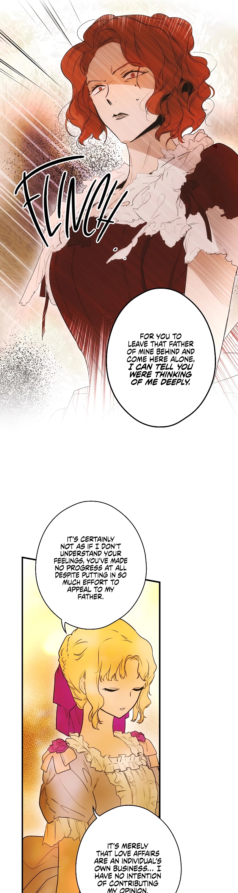 A Stepmother's Fairy Tale Chapter 79 page 11 - Chapter 79