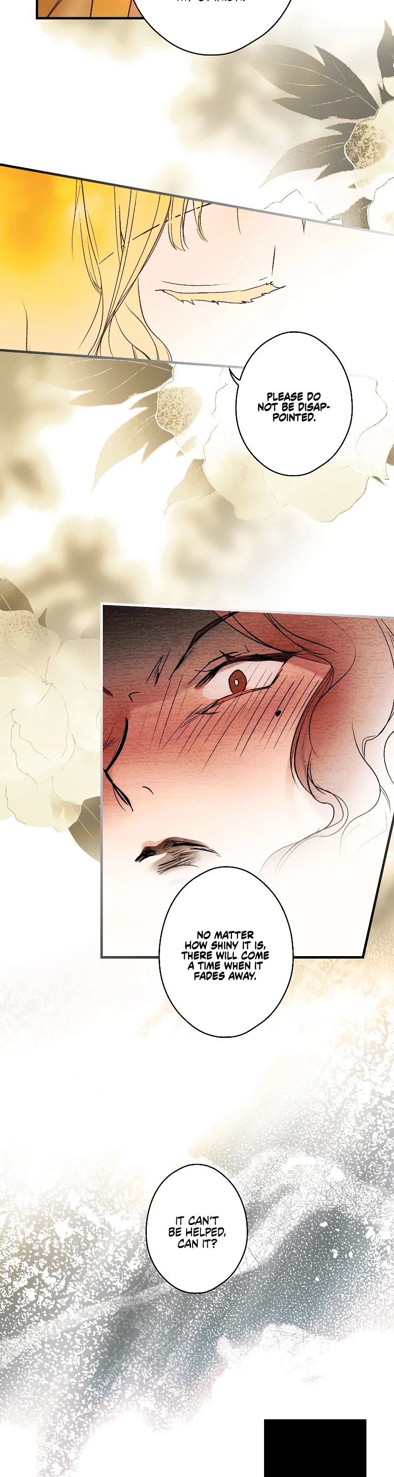 A Stepmother's Fairy Tale Chapter 79 page 12 - Chapter 79