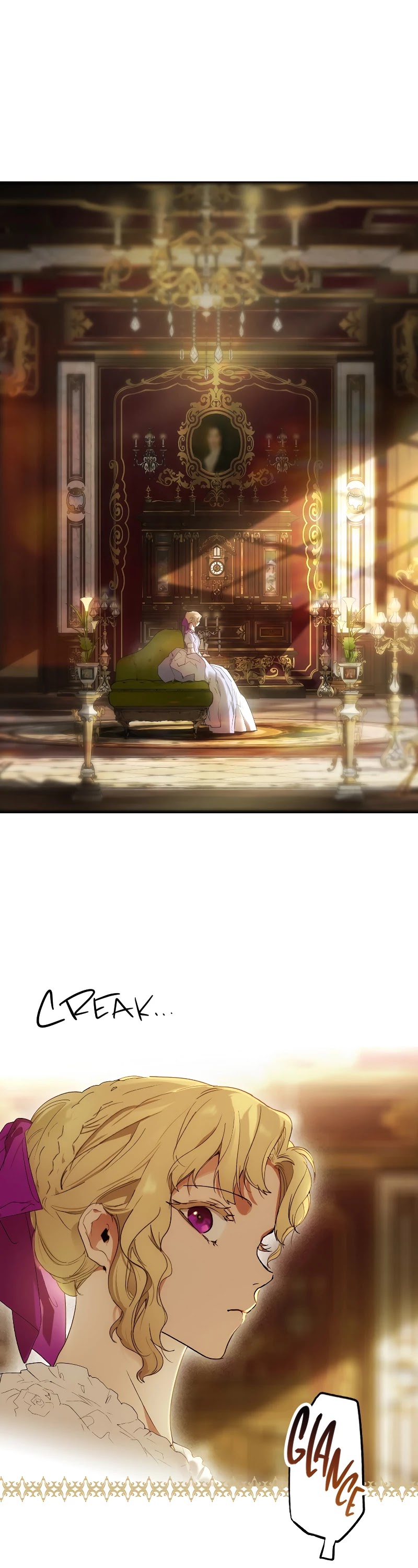 A Stepmother's Fairy Tale Chapter 79 page 15 - Chapter 79