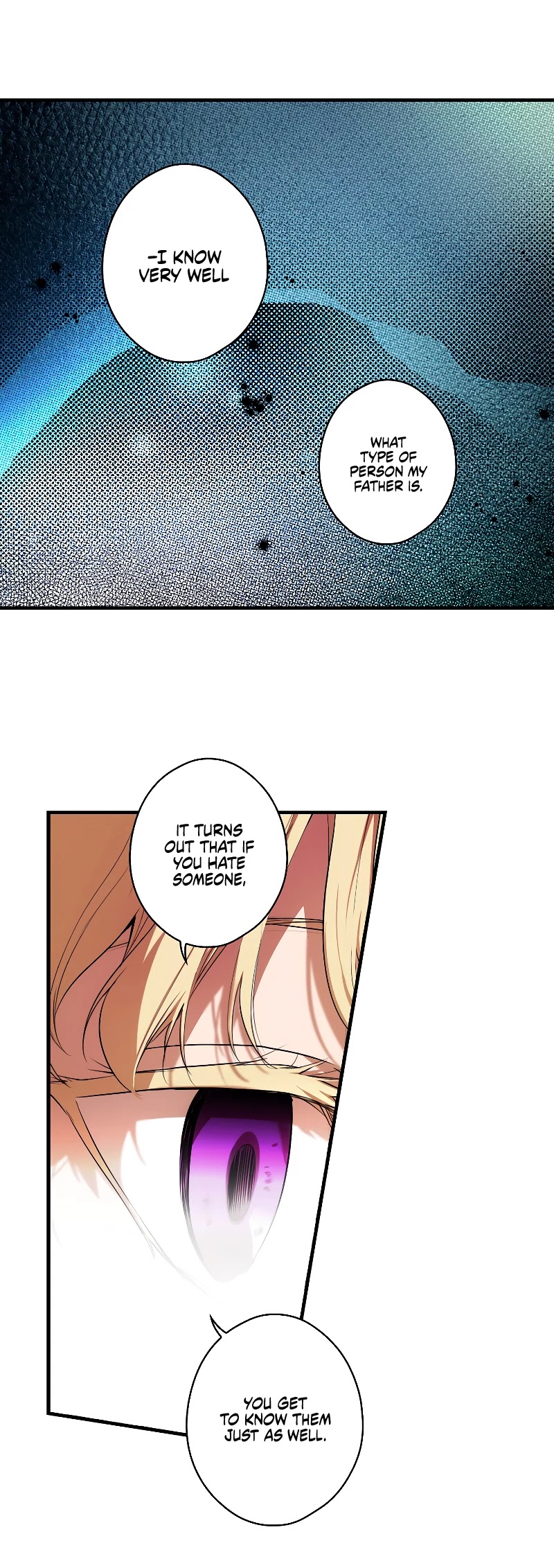 A Stepmother's Fairy Tale Chapter 79 page 22 - Chapter 79