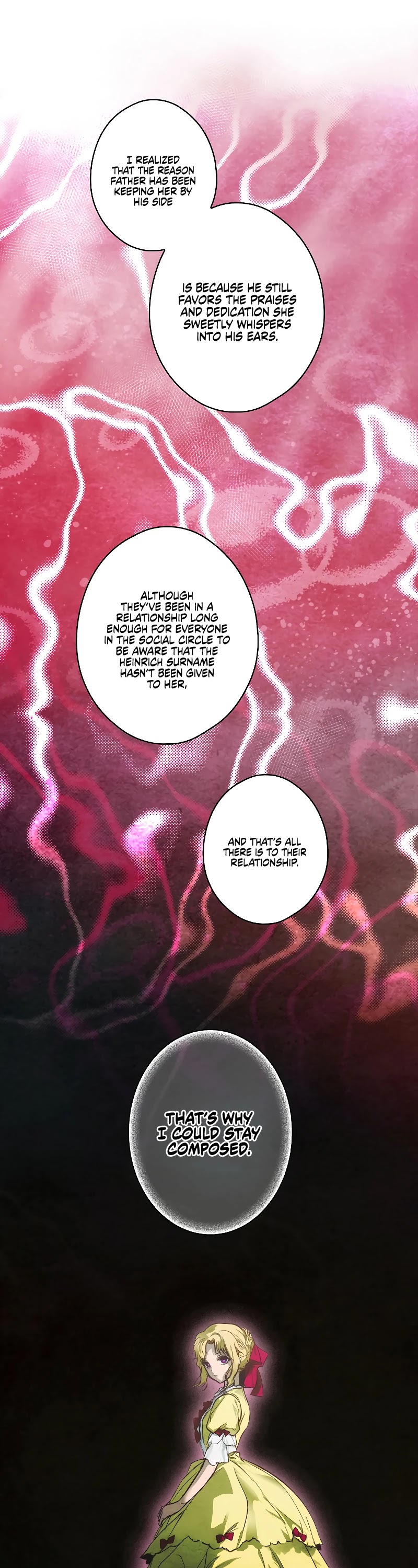 A Stepmother's Fairy Tale Chapter 79 page 23 - Chapter 79
