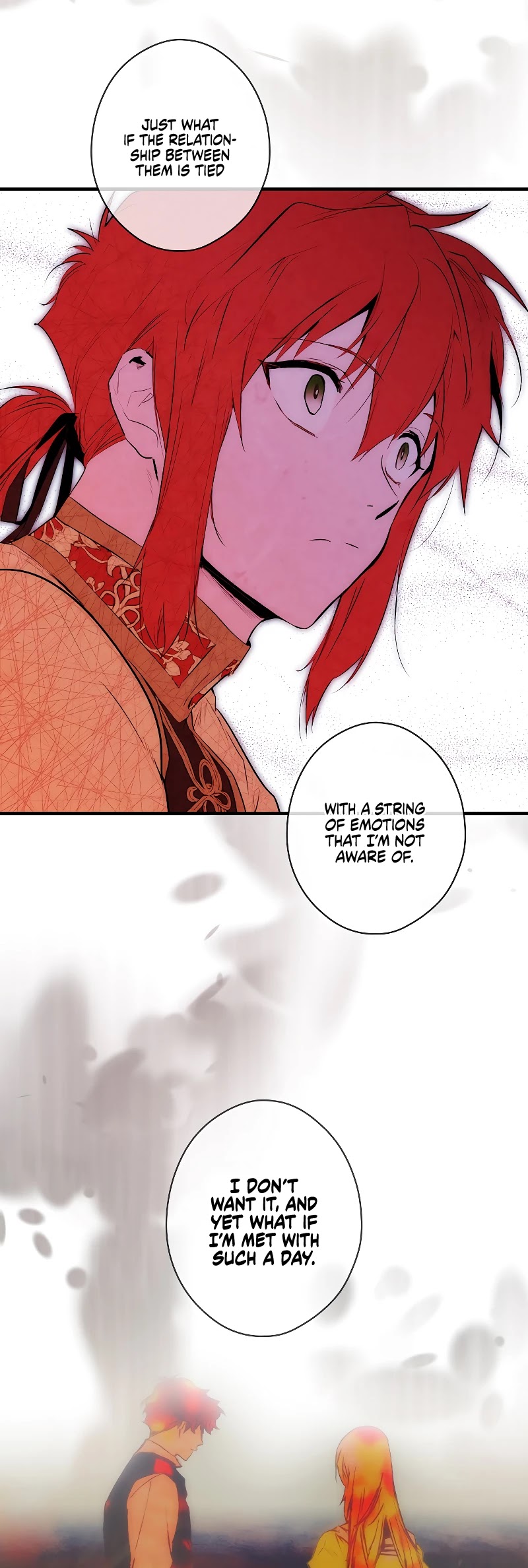 A Stepmother's Fairy Tale Chapter 79 page 25 - Chapter 79
