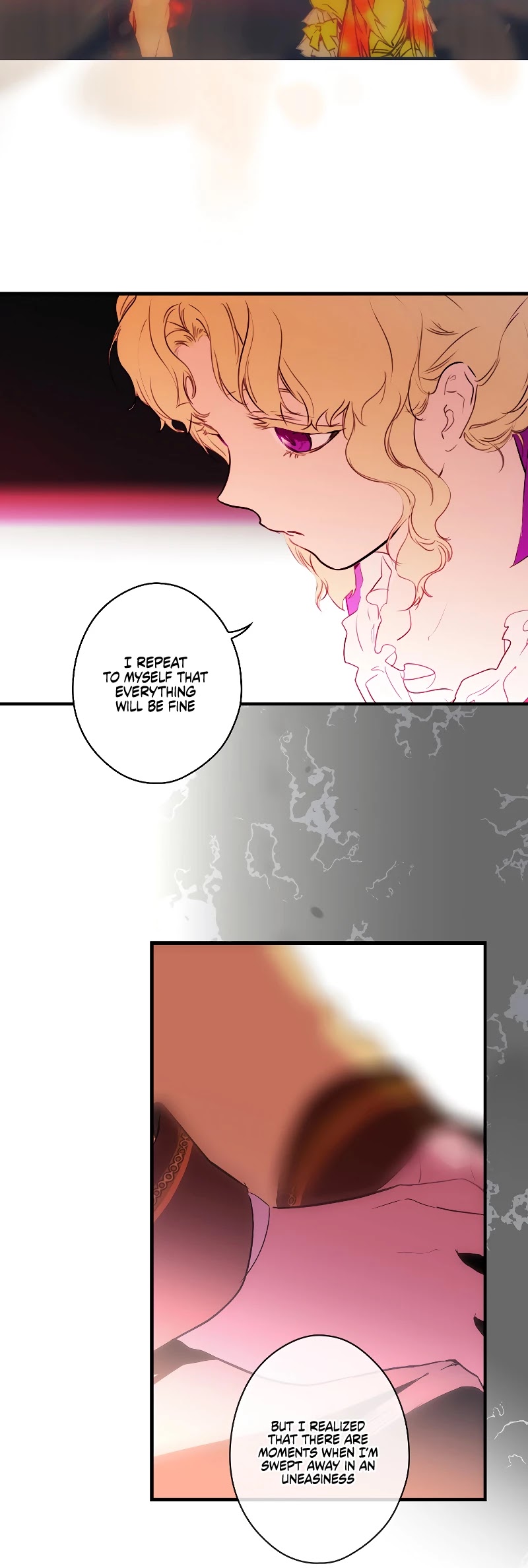 A Stepmother's Fairy Tale Chapter 79 page 26 - Chapter 79