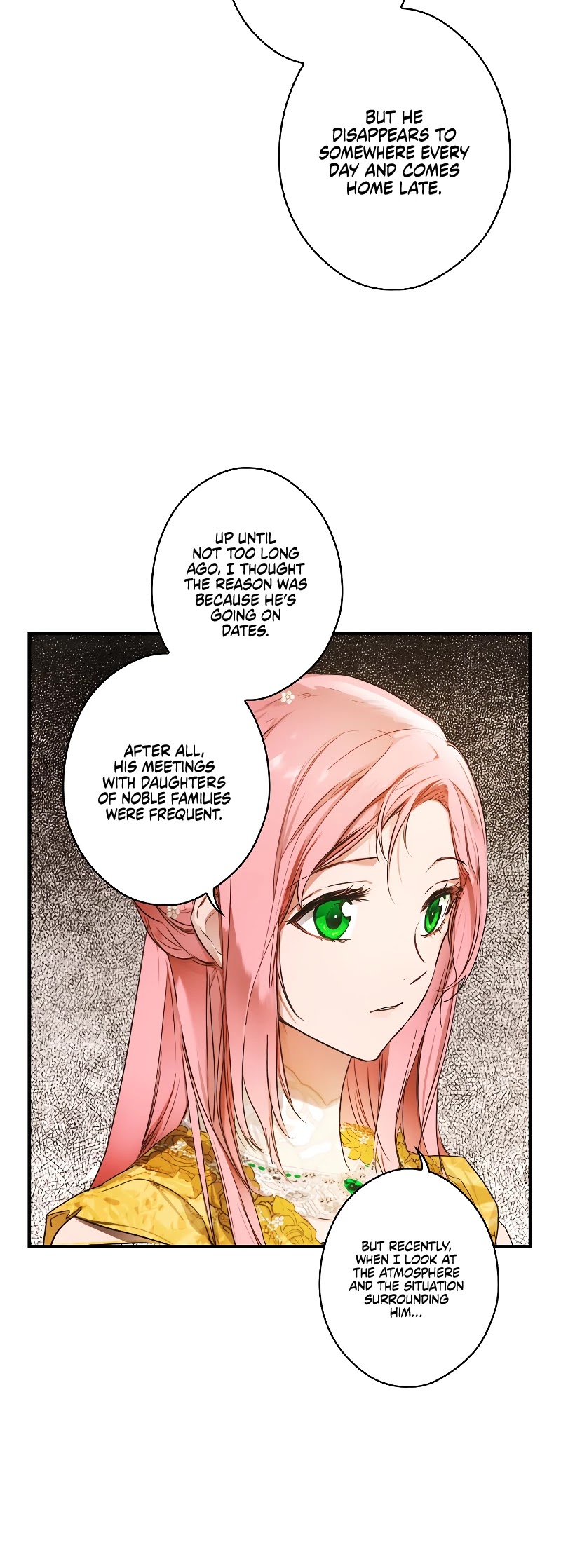 A Stepmother's Fairy Tale Chapter 79 page 38 - Chapter 79