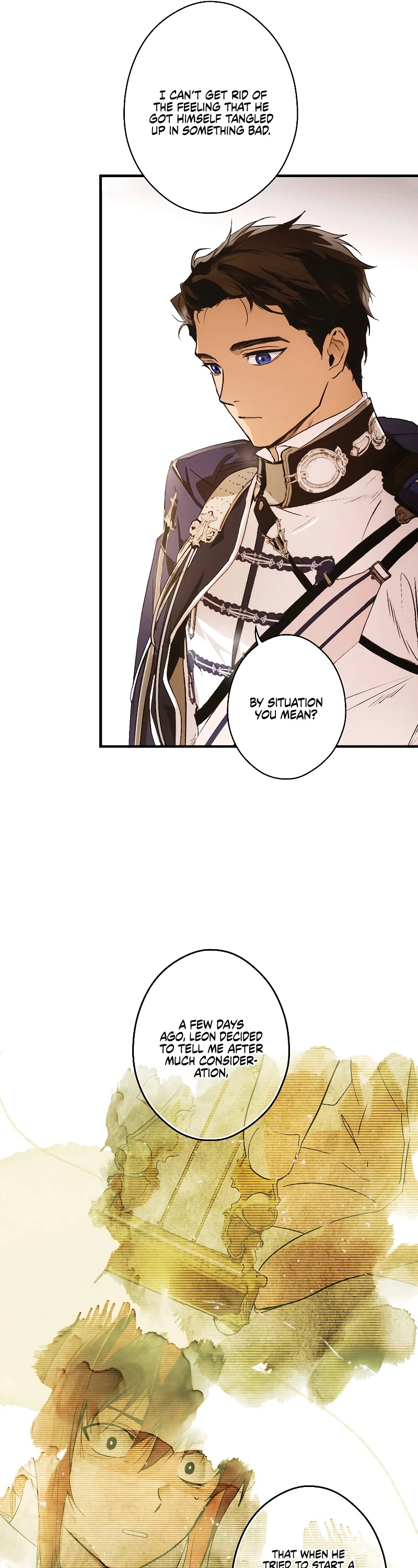 A Stepmother's Fairy Tale Chapter 79 page 39 - Chapter 79