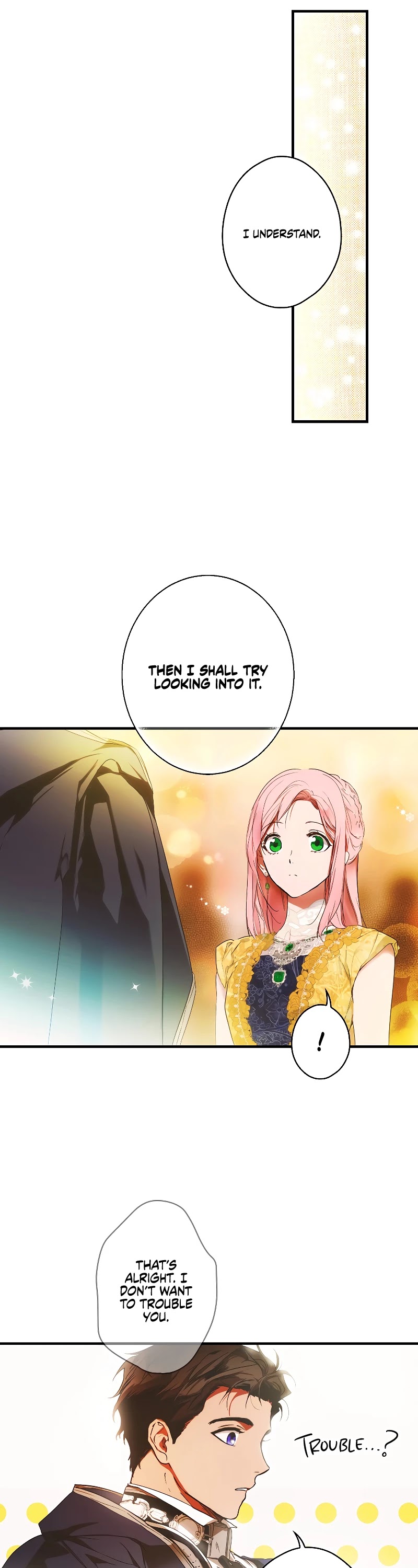 A Stepmother's Fairy Tale Chapter 79 page 44 - Chapter 79
