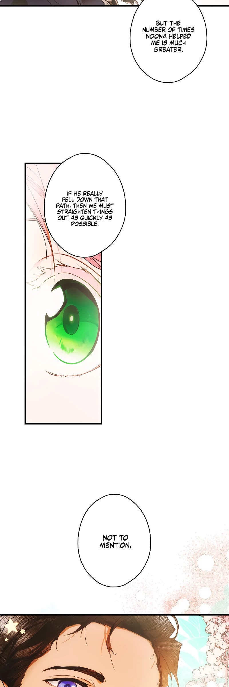 A Stepmother's Fairy Tale Chapter 79 page 45 - Chapter 79