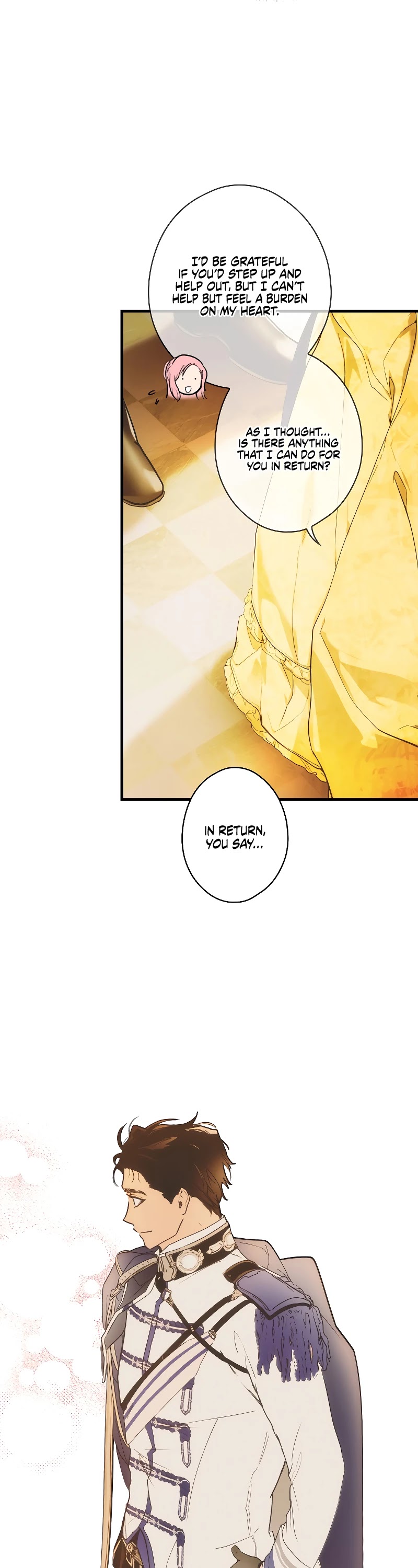 A Stepmother's Fairy Tale Chapter 79 page 47 - Chapter 79