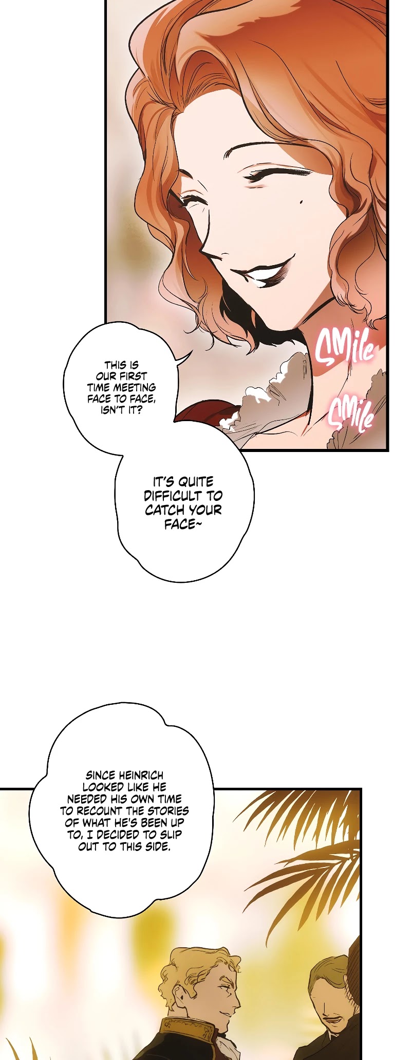 A Stepmother's Fairy Tale Chapter 79 page 5 - Chapter 79