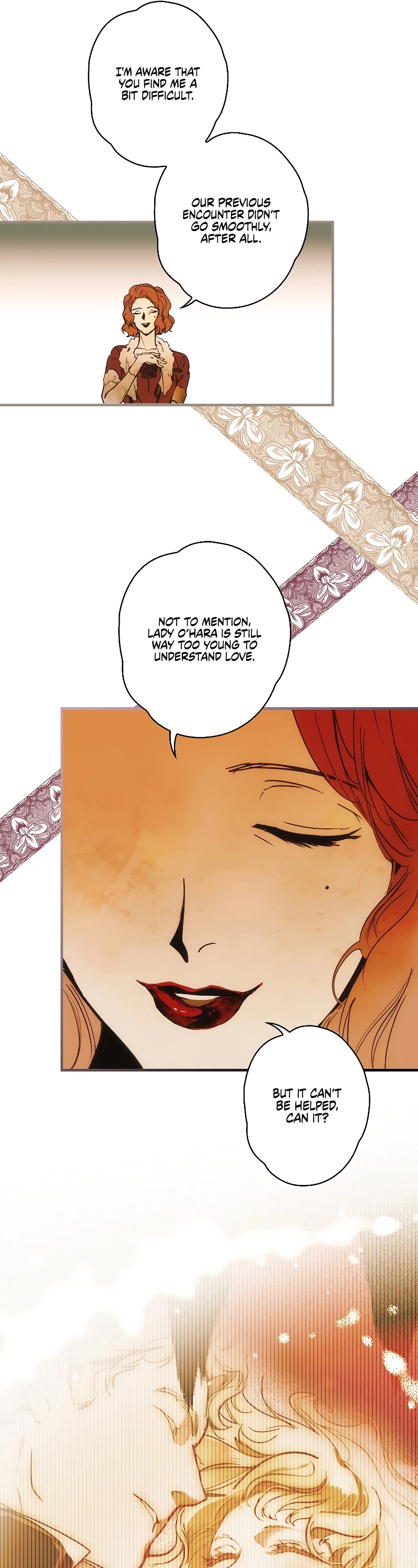 A Stepmother's Fairy Tale Chapter 79 page 7 - Chapter 79