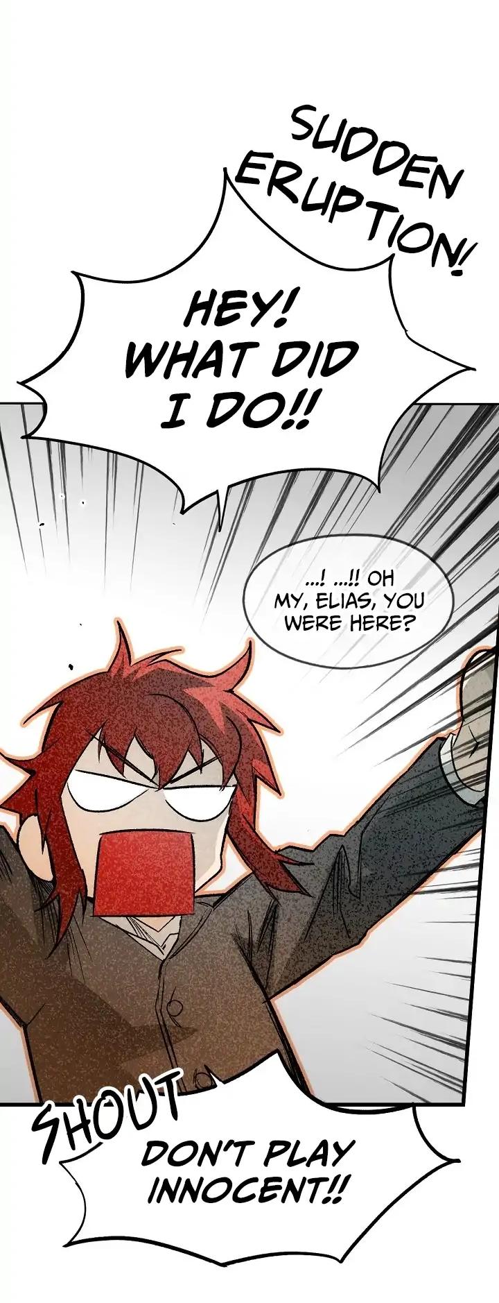 A Stepmother's Fairy Tale Chapter 8 page 15 - Chapter 8: Restarting Makes No Sense (7)