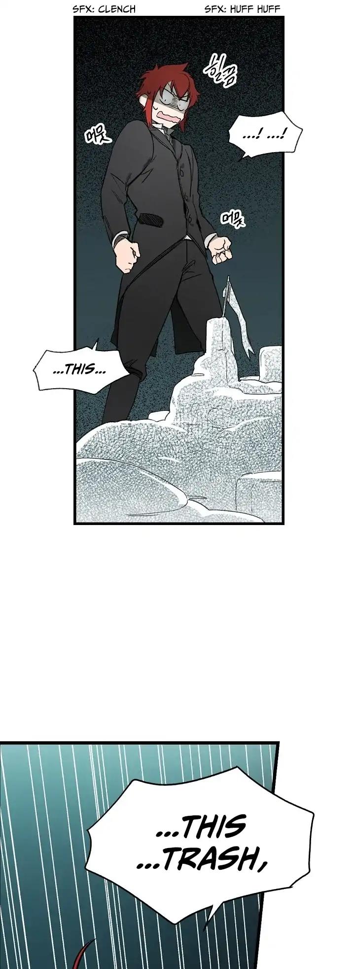A Stepmother's Fairy Tale Chapter 8 page 19 - Chapter 8: Restarting Makes No Sense (7)