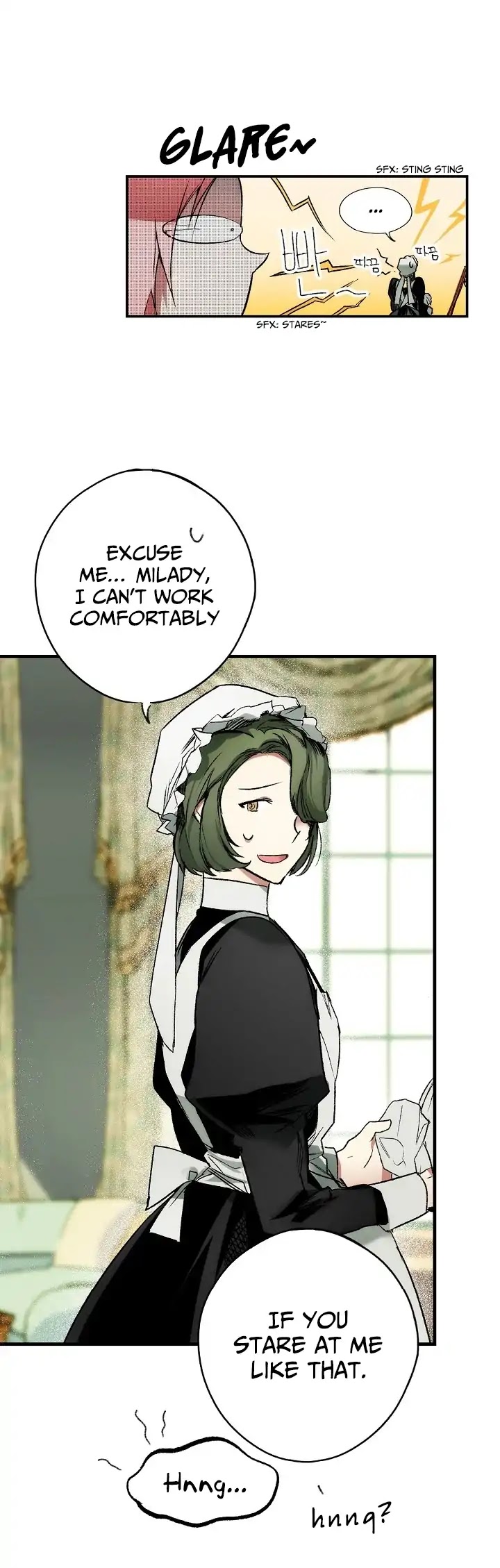 A Stepmother's Fairy Tale Chapter 8 page 2 - Chapter 8: Restarting Makes No Sense (7)