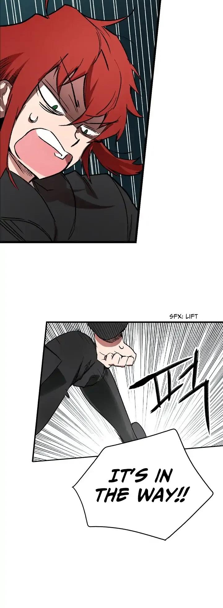 A Stepmother's Fairy Tale Chapter 8 page 20 - Chapter 8: Restarting Makes No Sense (7)