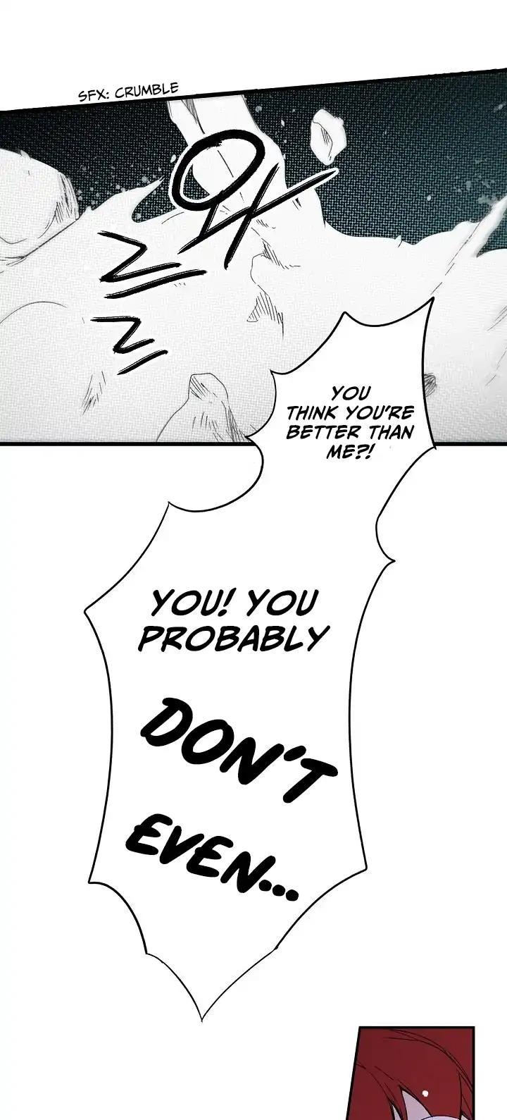A Stepmother's Fairy Tale Chapter 8 page 21 - Chapter 8: Restarting Makes No Sense (7)