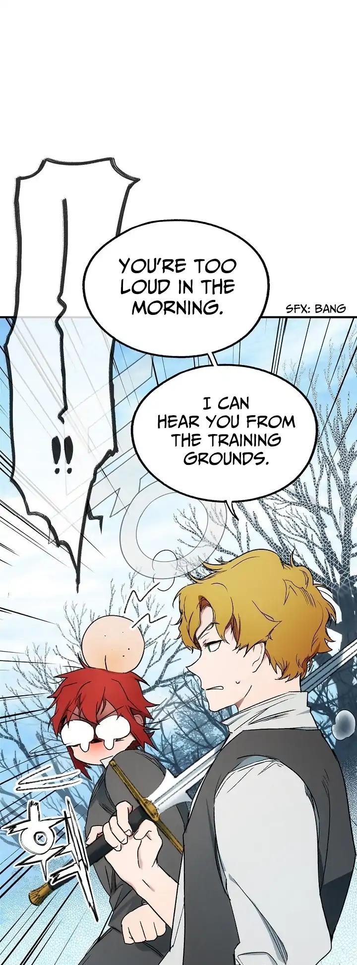 A Stepmother's Fairy Tale Chapter 8 page 23 - Chapter 8: Restarting Makes No Sense (7)