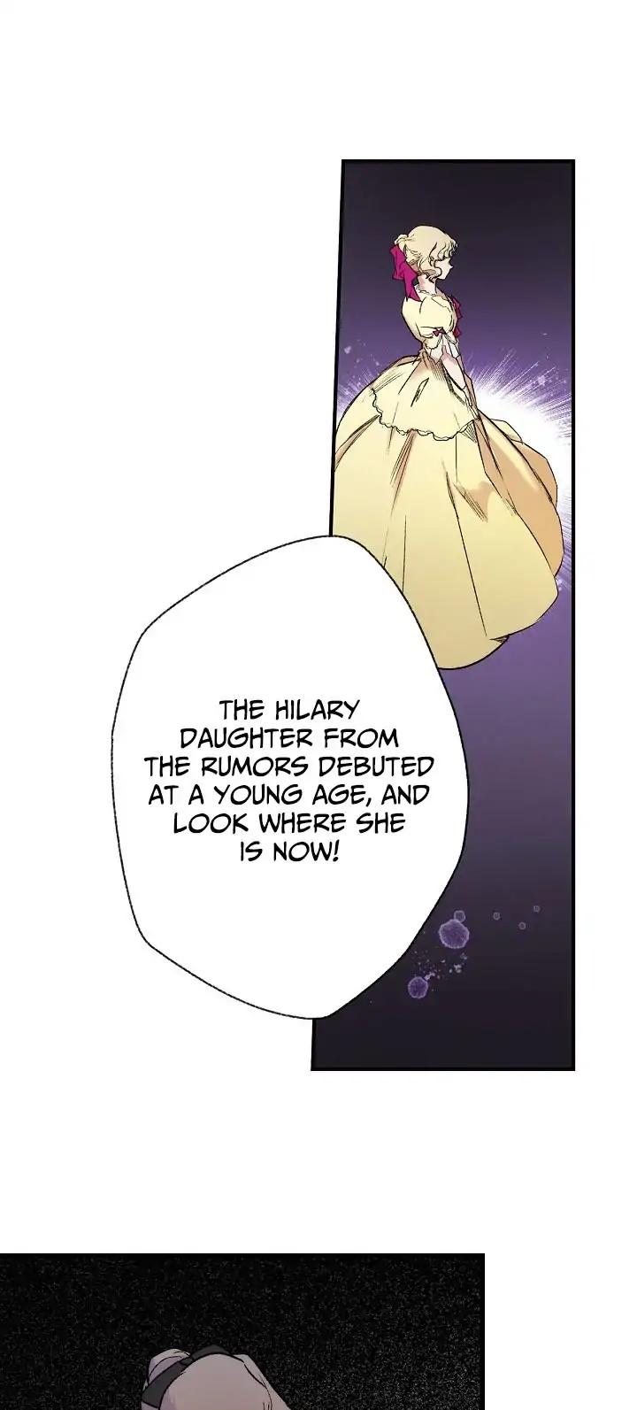 A Stepmother's Fairy Tale Chapter 8 page 34 - Chapter 8: Restarting Makes No Sense (7)
