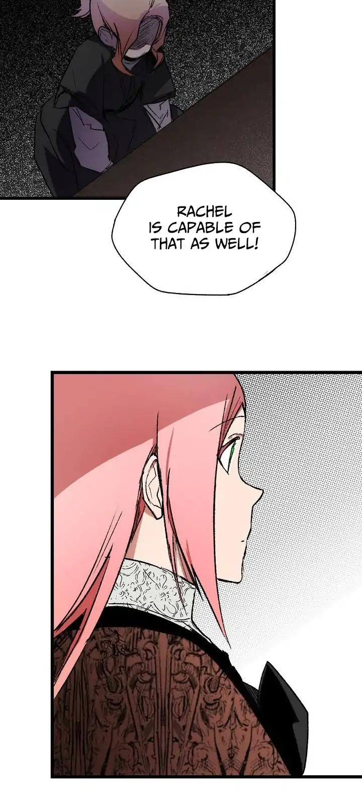 A Stepmother's Fairy Tale Chapter 8 page 35 - Chapter 8: Restarting Makes No Sense (7)
