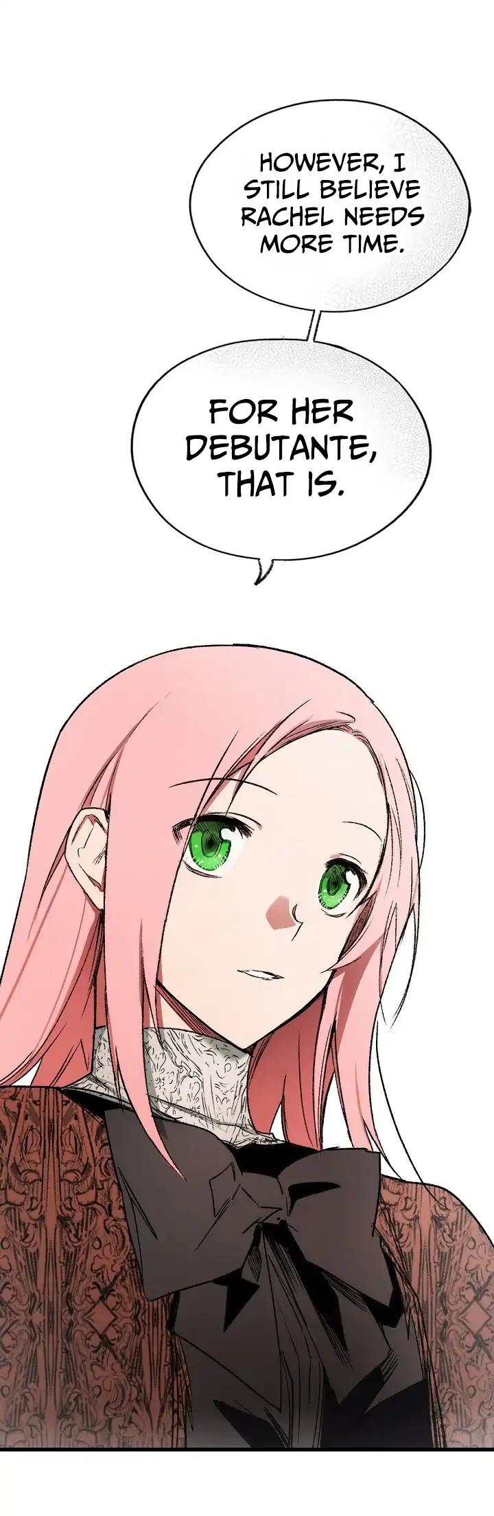 A Stepmother's Fairy Tale Chapter 8 page 38 - Chapter 8: Restarting Makes No Sense (7)
