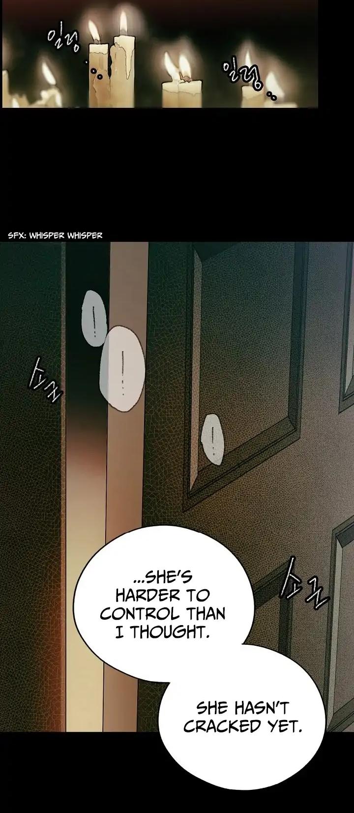 A Stepmother's Fairy Tale Chapter 8 page 41 - Chapter 8: Restarting Makes No Sense (7)